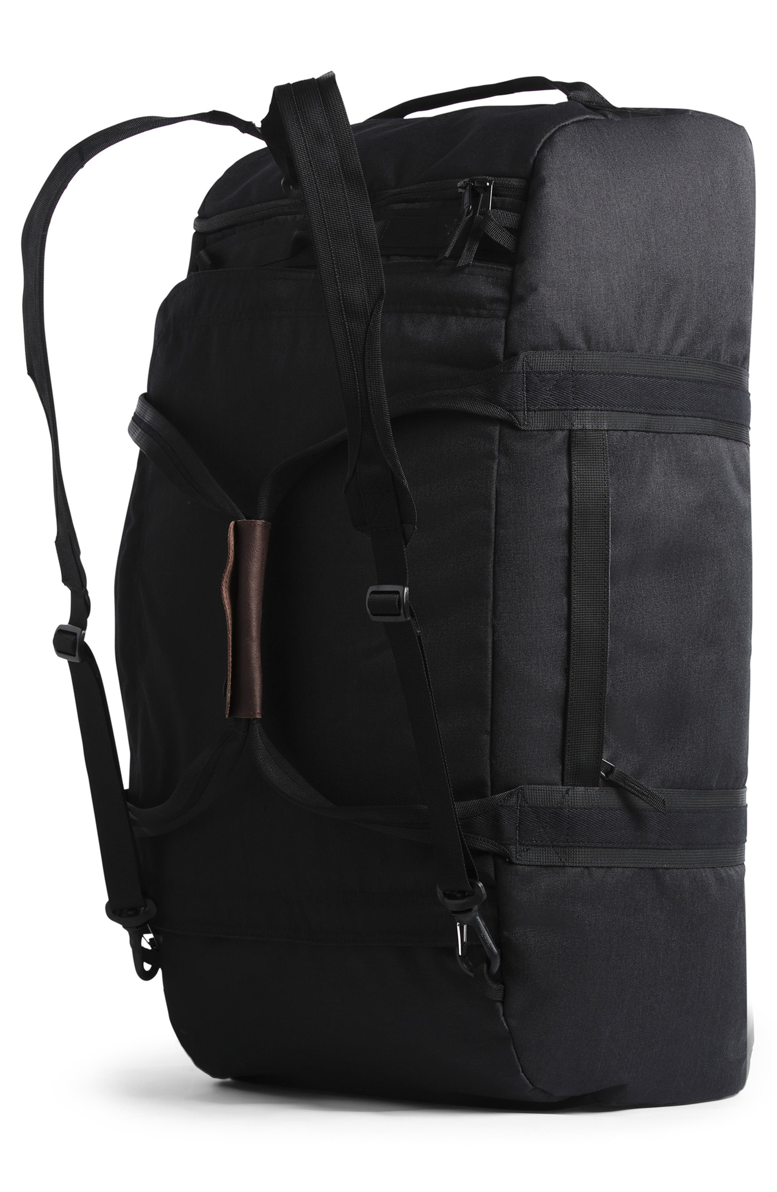 The North Face Berkeley Duffle Bag, Alternate, color, 