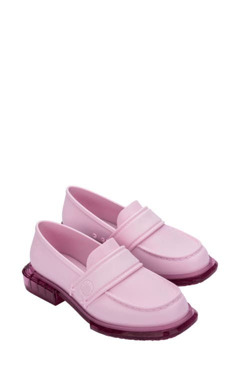 Spencer Loafer