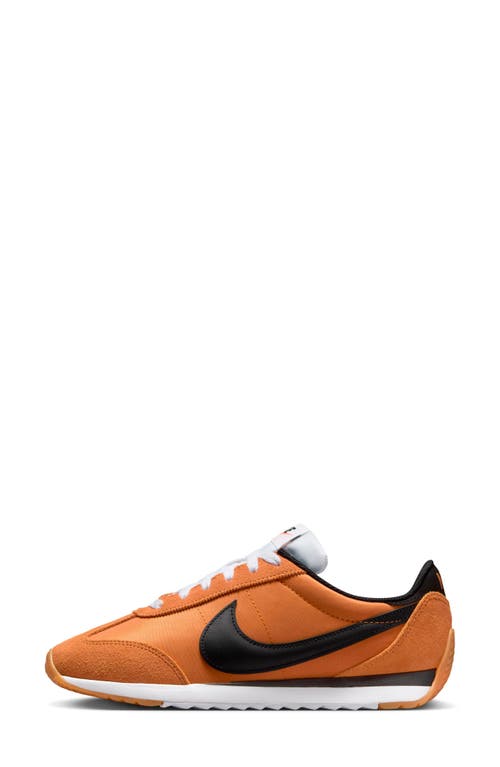 Nike Pacific Low Top Sneaker In Multi