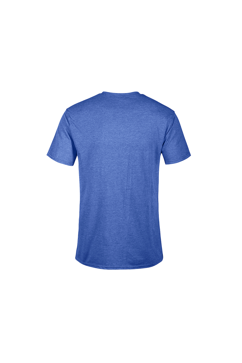 Men's Star Wars Retro Falcon Speed Graphic Tee, Alternate, color, Royal Blue Heather