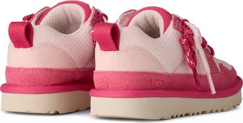Kids' Lo Lowmel Sneaker