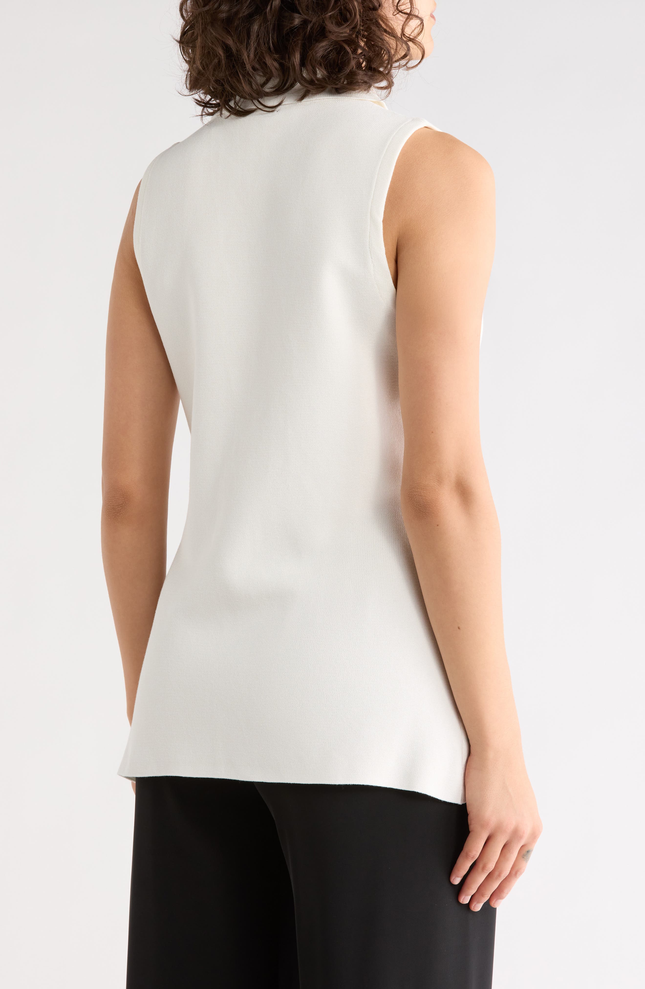 Sweater Vest - image 4