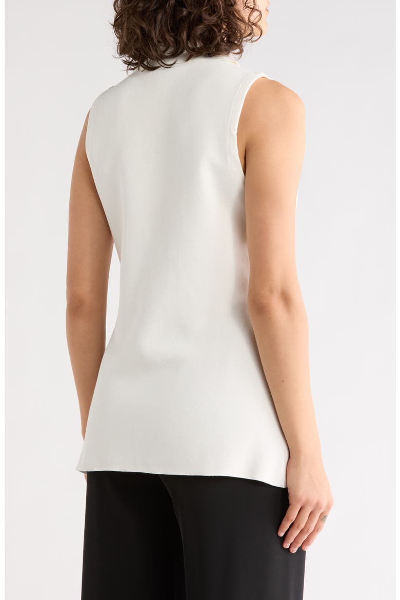 Sweater Vest, Alternate, color, IVORY