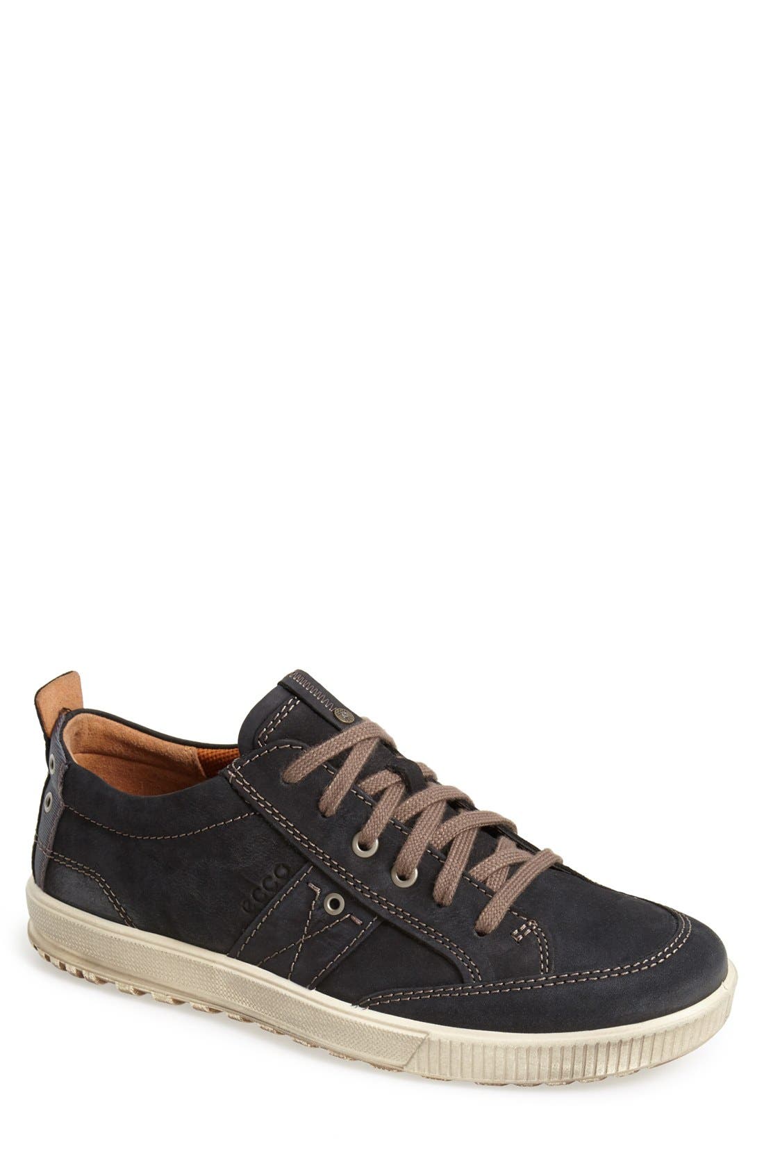 ECCO 'Ennio' Sneaker, Main, color, 
