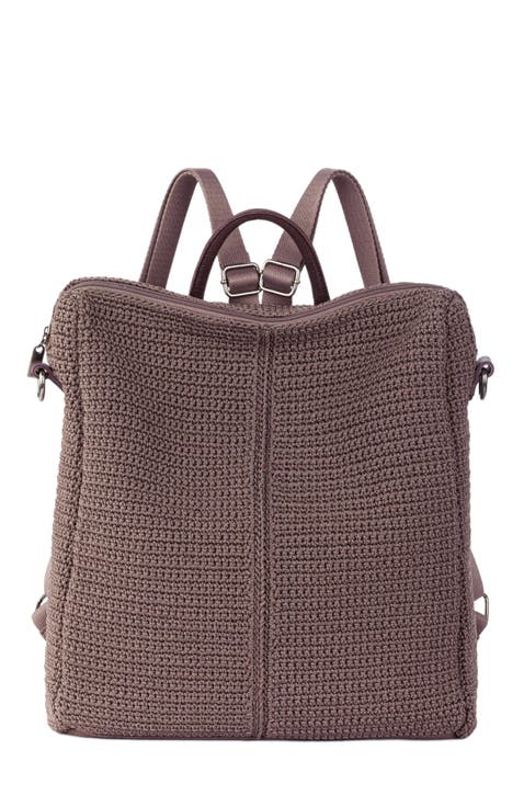 Los Feliz Convertible Backpack