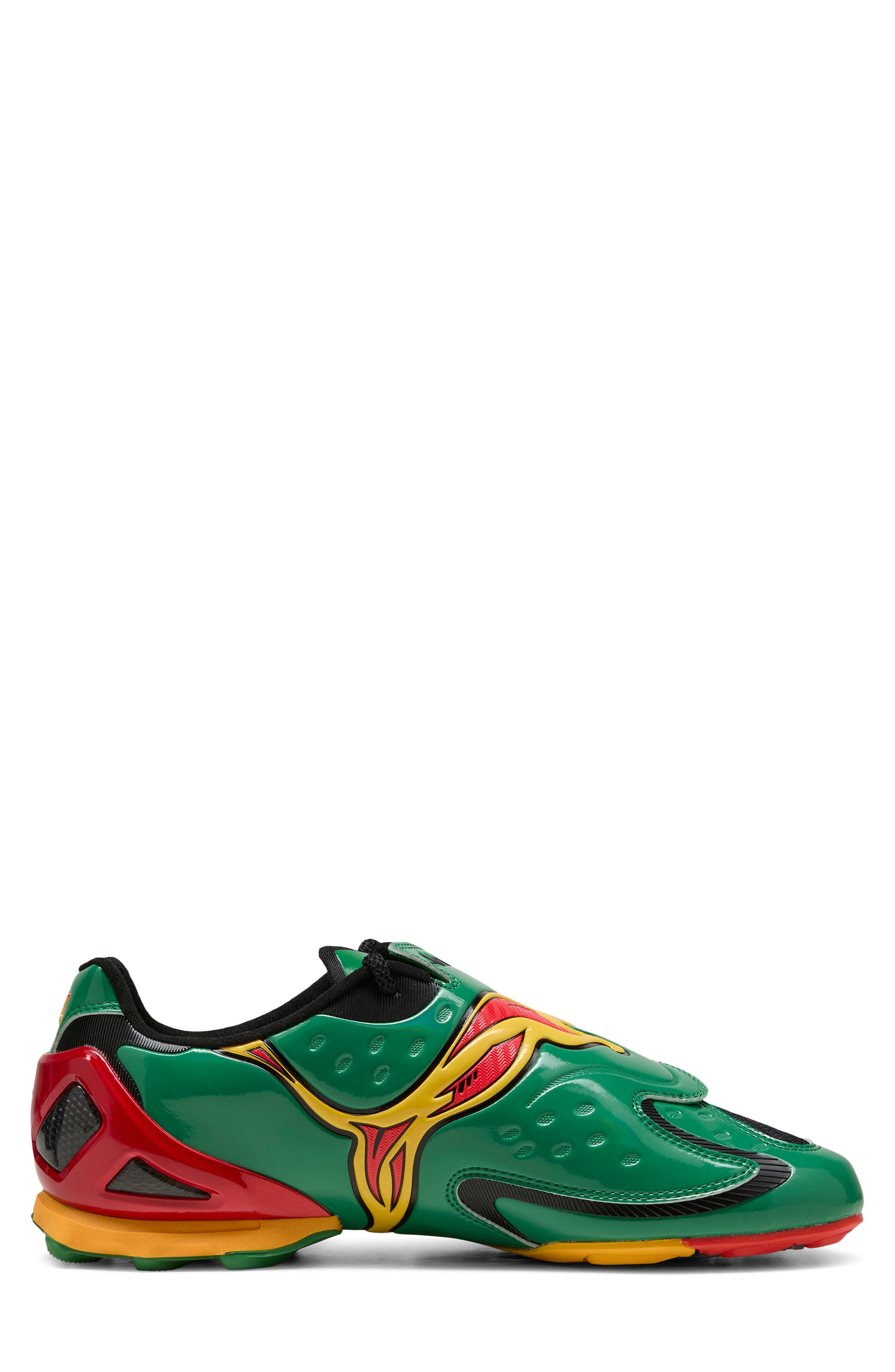 PUMA x Ahluwalias V-S1 Soccer Sneaker, Alternate, color, 