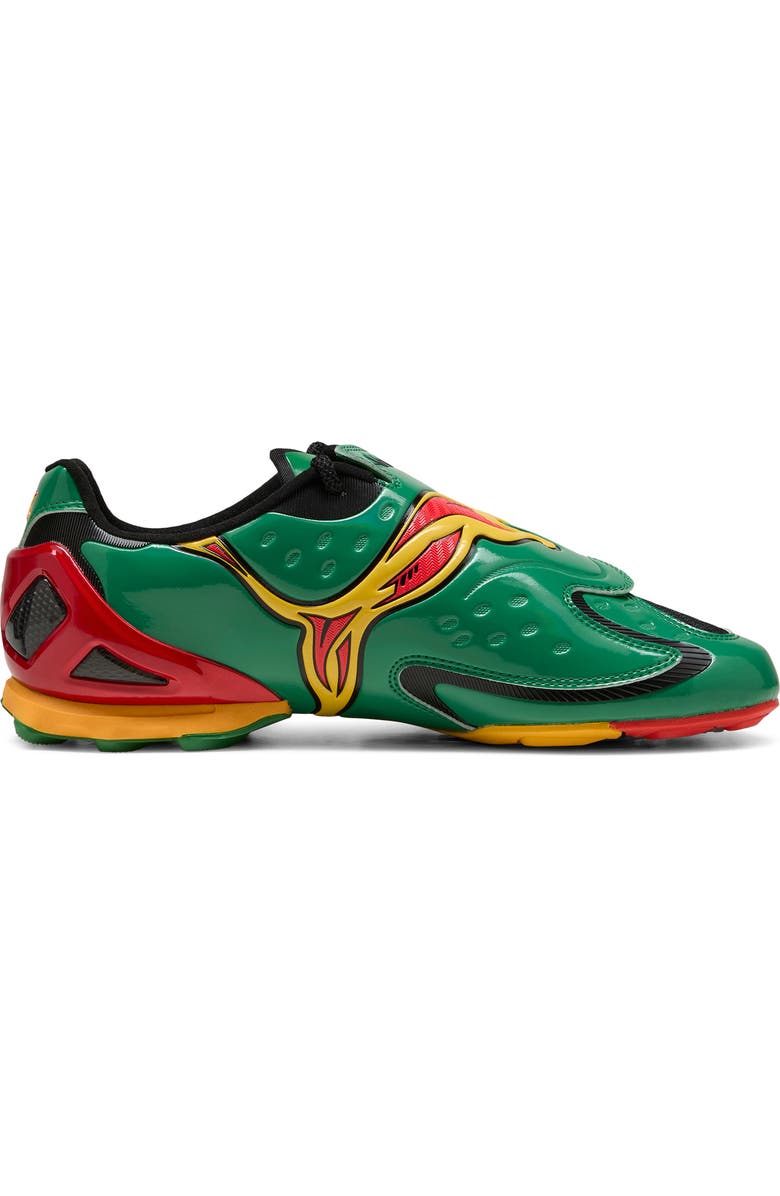 PUMA x Ahluwalias V-S1 Soccer Sneaker, Alternate, color,
