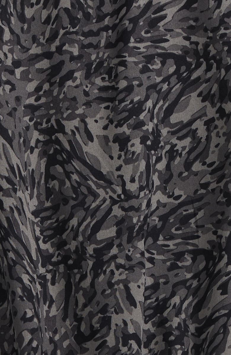 Zella Girl Kids' Getaway Short Romper, Alternate, color, 