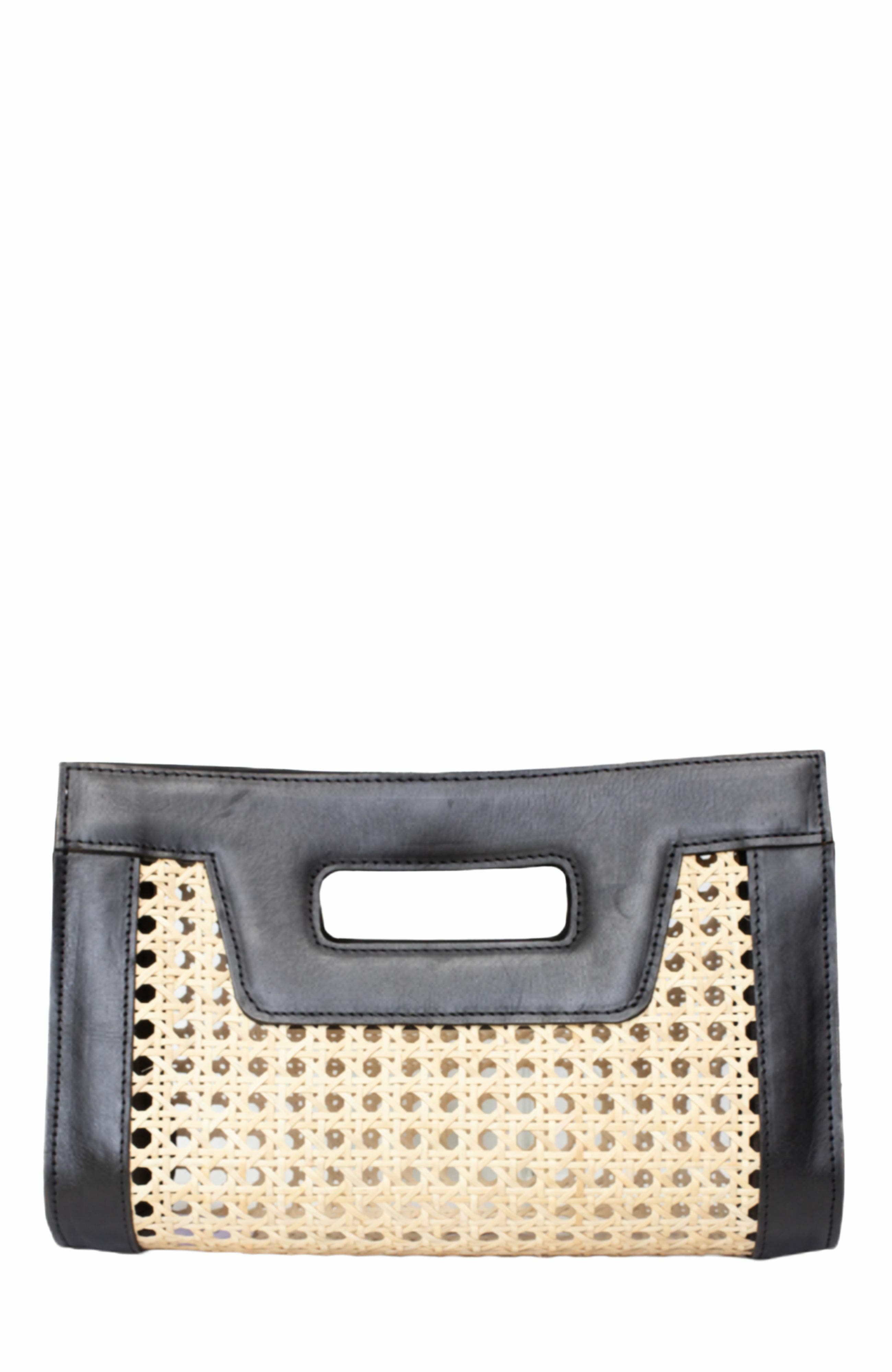 Jelavu Venice Mini Clutch Bag, Main, color, 