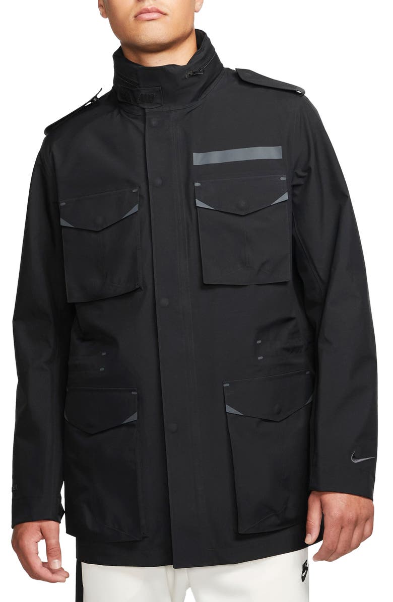 Nike M65 Gore-Tex<sup>®</sup> Jacket, Main, color,