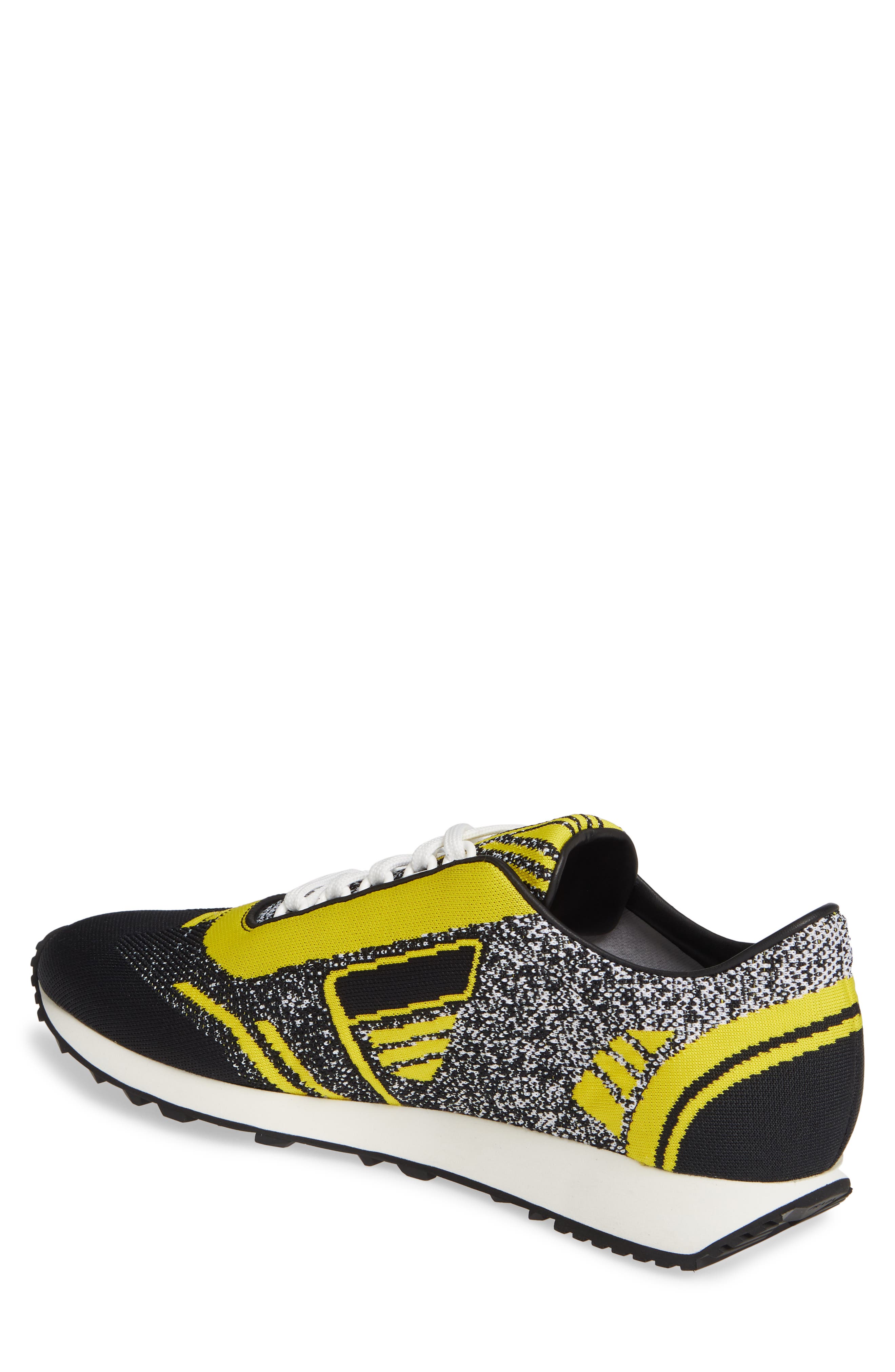Prada Retro Trainer Sneaker, Alternate, color, 