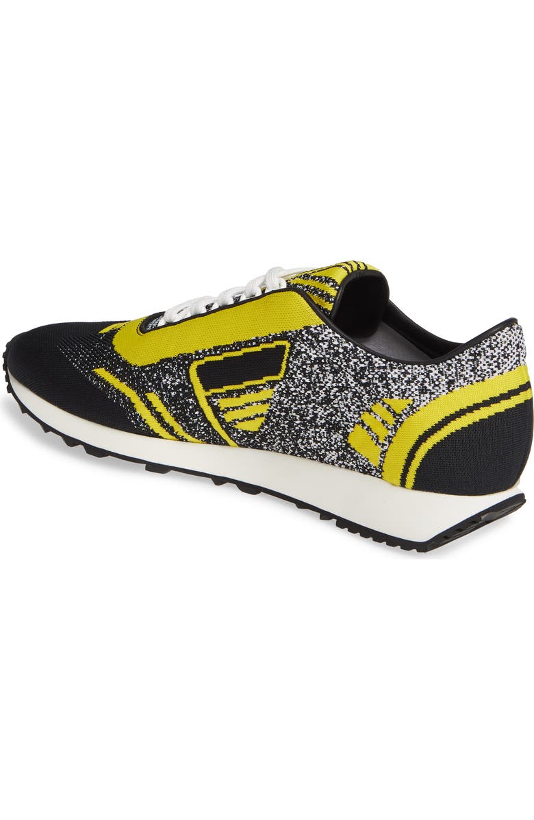 Prada Retro Trainer Sneaker, Alternate, color,