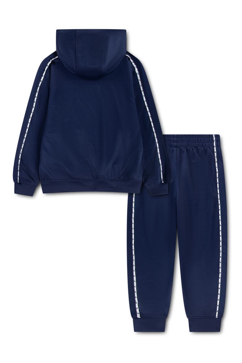 Kids' Nike Pullover Hoodie & Joggers Set, Alternate, color, MIDNIGHT NAVY