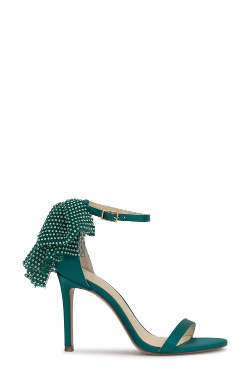 Jessica Simpson Moure Ankle Strap Sandal