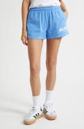 Sporty & Rich Wellness Ivy Disco Shorts