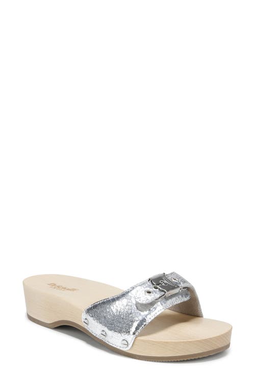 DR. SCHOLL'S DR. SCHOLL'S ORIGINAL SLIDE SANDAL