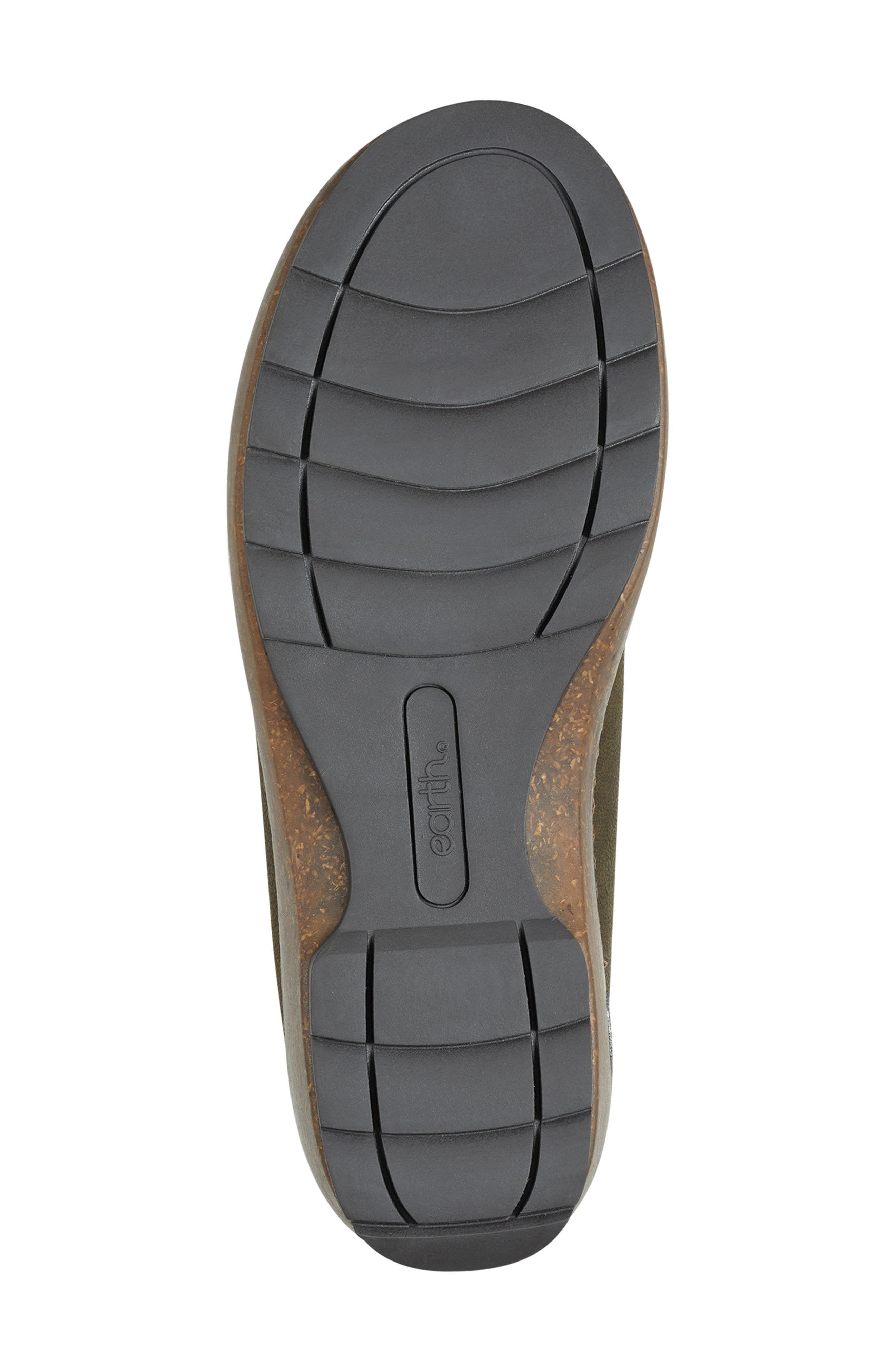 Kolia Clog - Wide Width Available, Alternate, color, FURAT