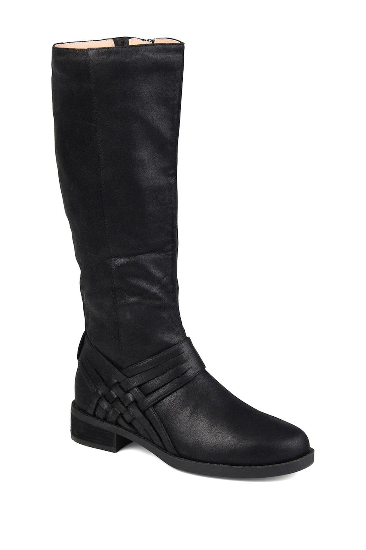 Journee Collection Meg Boot, Main, color, 