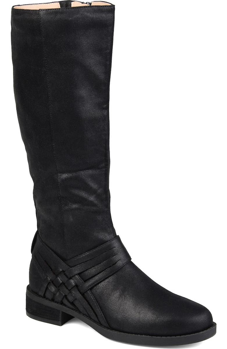 Journee Collection Meg Boot, Main, color,