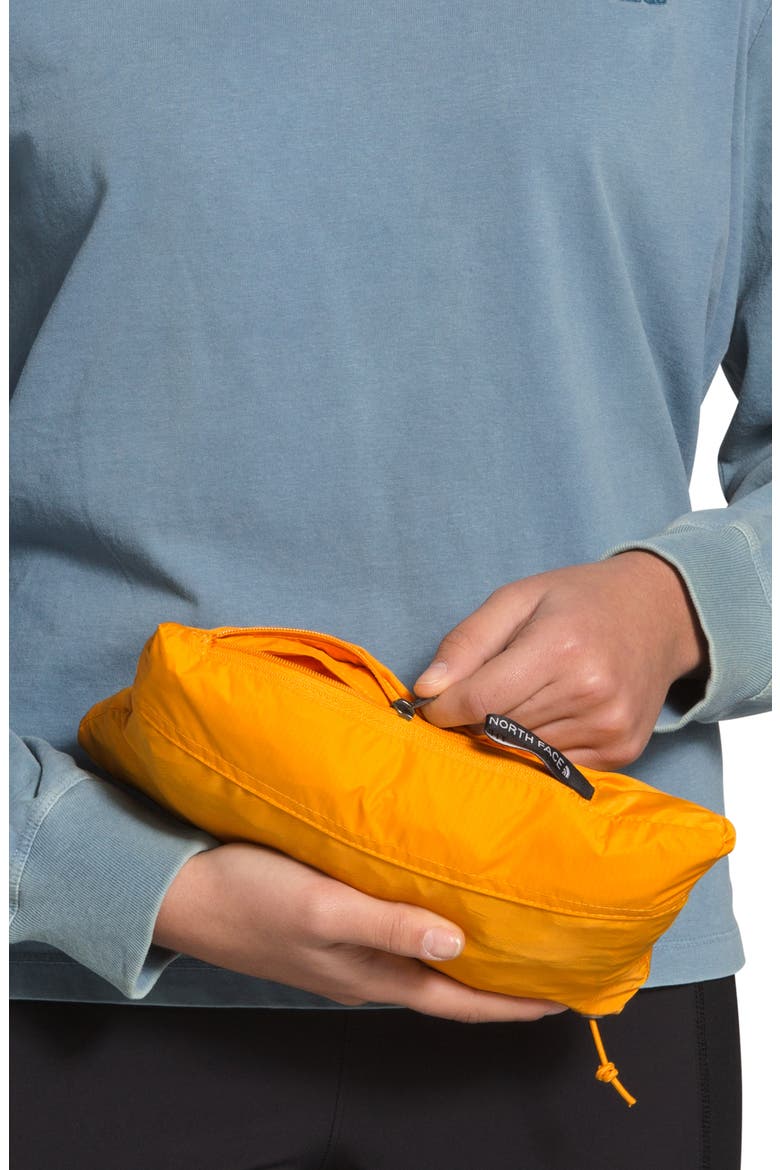 Venture 2 Waterproof Jacket, Alternate, color, SUMMIT GOLD