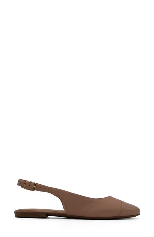 Bottero Botsamya Xxiv Slingback Flat