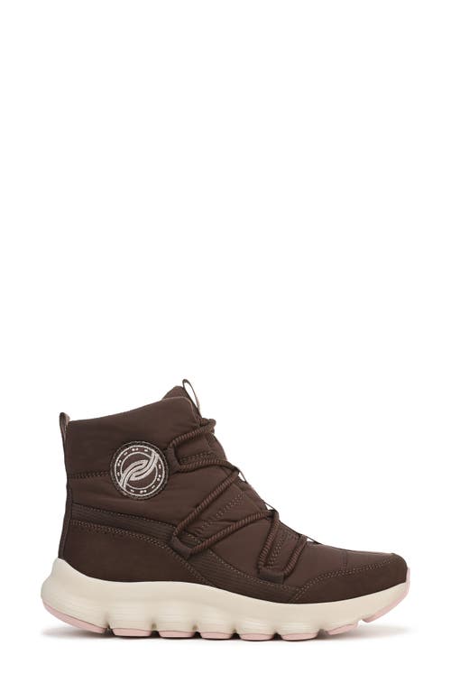 Ryka Rykä Podflow Boot In Brown