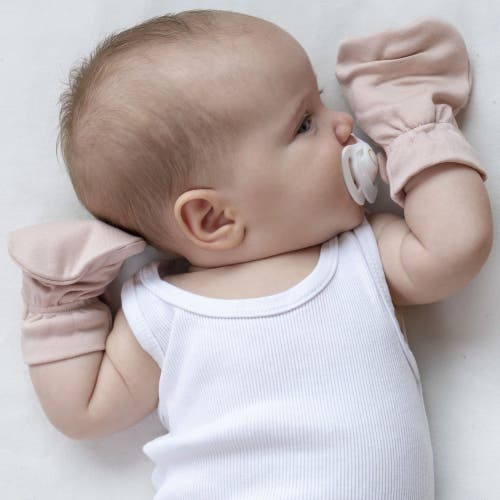 Goumikids Goumi Stay On Baby Mitts