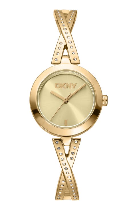 L 170 Bracelet Watch