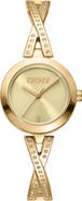 DKNY L 170 Bracelet Watch
