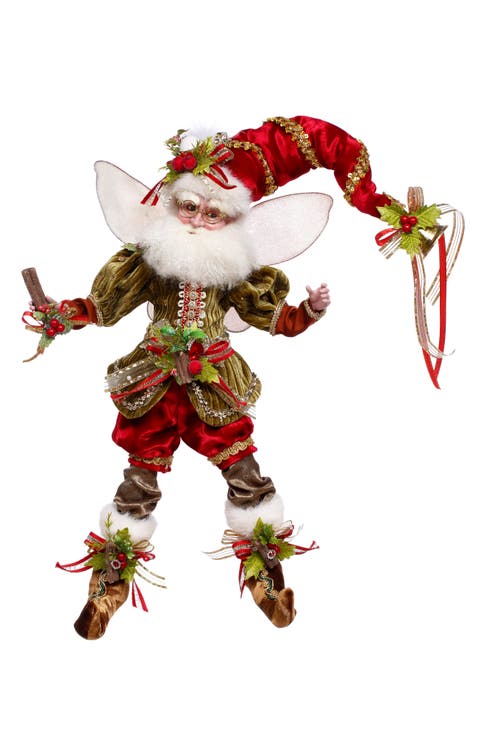 Sugar and Spice Fairy, Medium