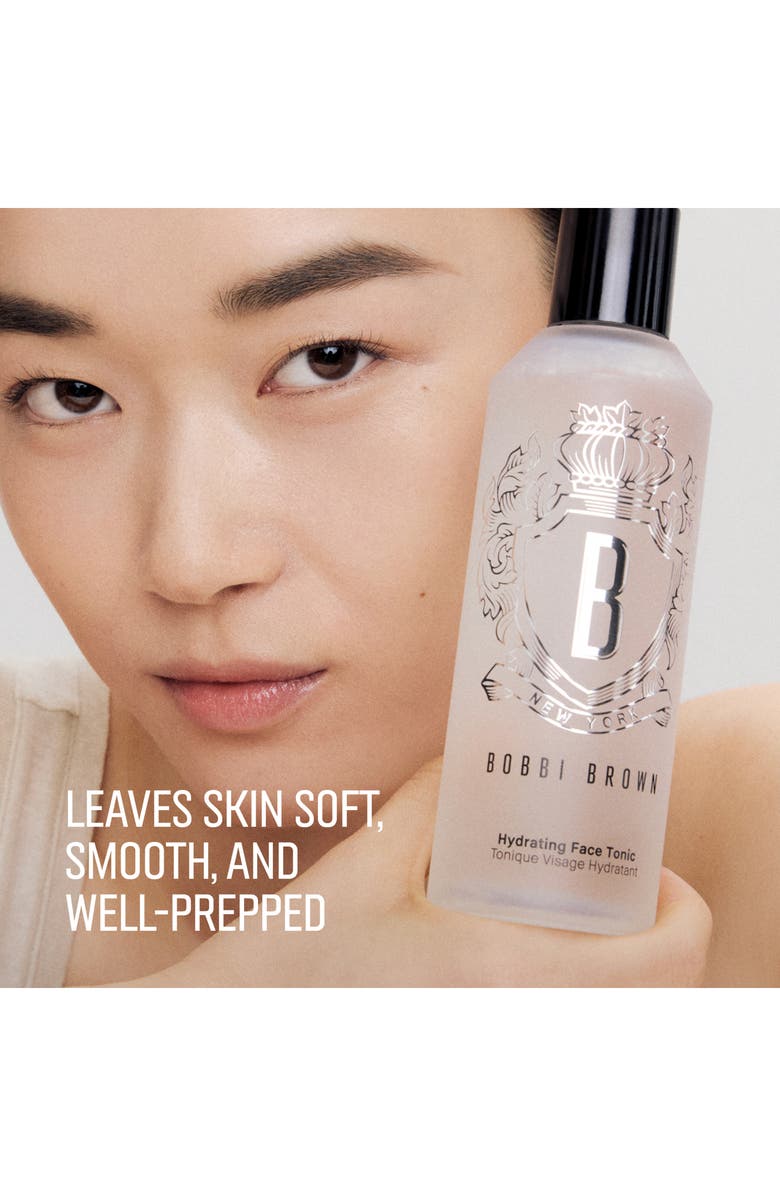 Bobbi Brown Hydrating Face Tonic Toner, Alternate, color,
