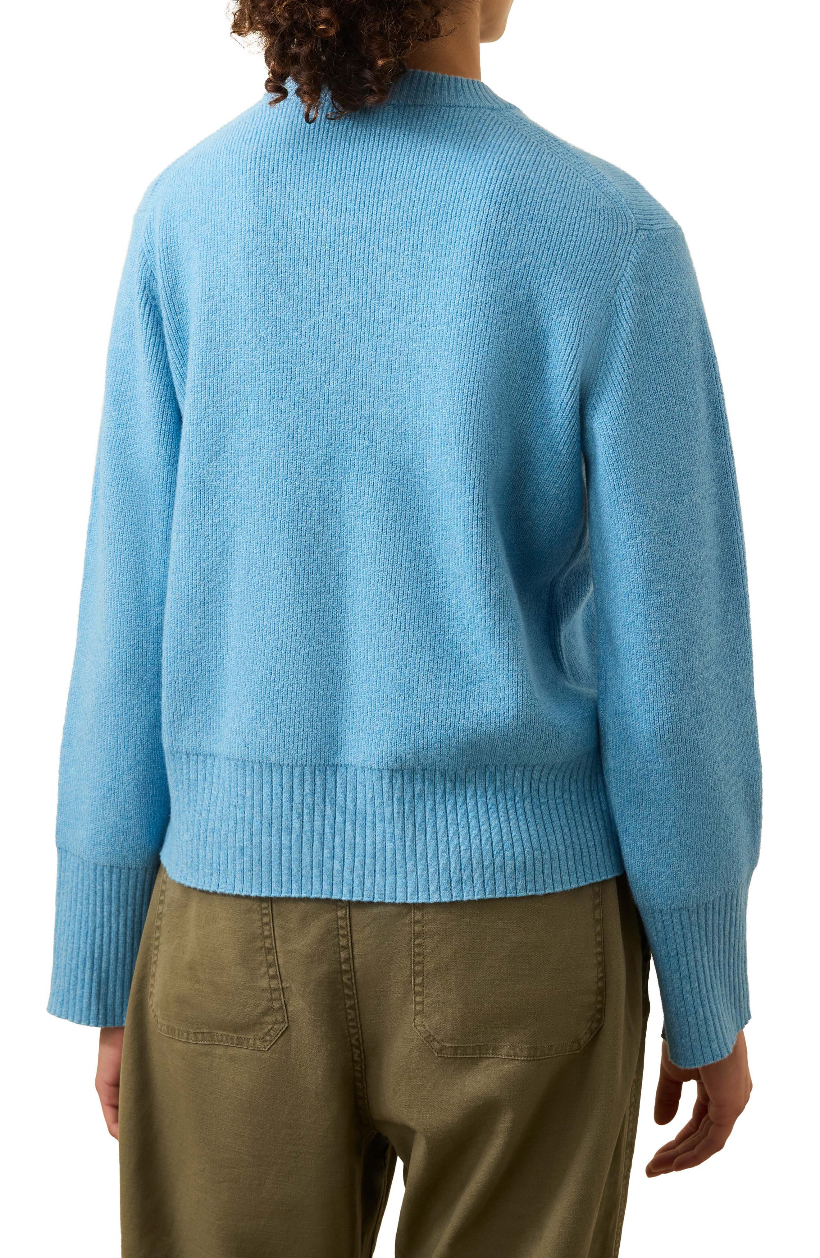Jackson Crewneck Sweater - image 2