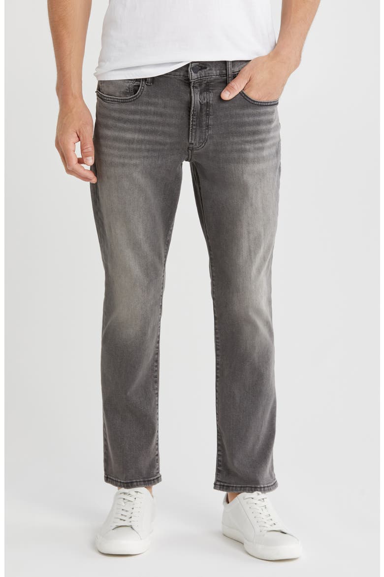 223 Straight Jeans, Main, color, ROCK VALLEY