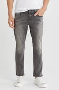 Lucky Brand 223 Straight Jeans