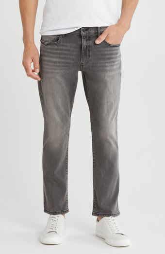 Lucky Brand 223 Straight Jeans