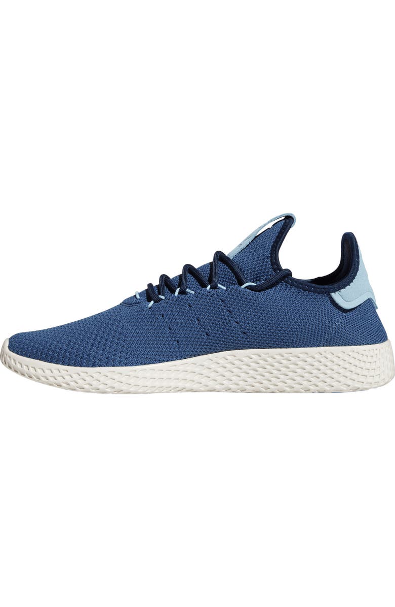 adidas x Pharrell Williams Tennis Sneaker, Alternate, color,
