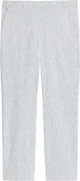 Theory Treeca Pull-On Pants