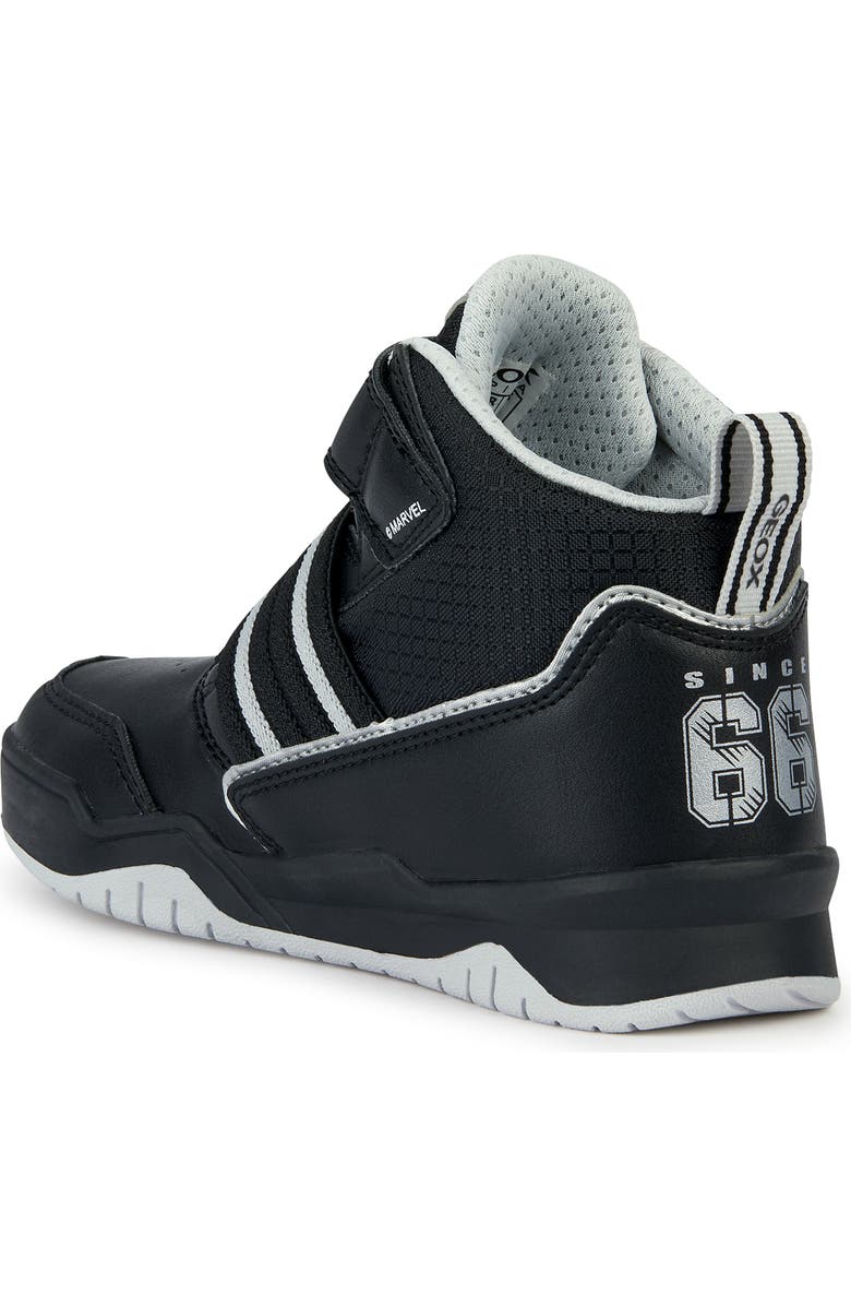 Geox Kids' Perth Sneaker, Alternate, color,