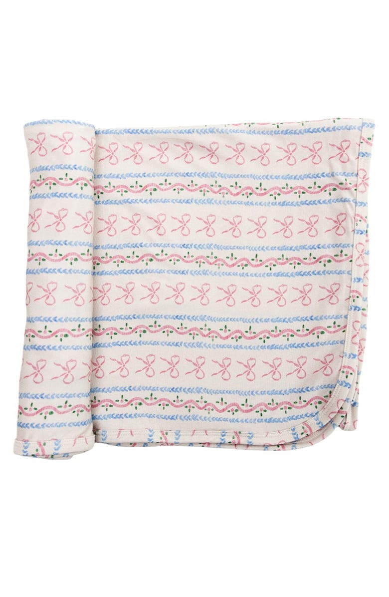 Charlie Lou Baby<sup>®</sup> Stretchy Swaddle, Main, color, 