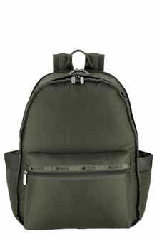 LeSportsac Route Backpack