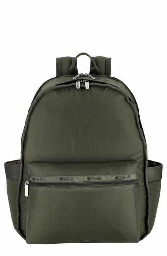 LeSportsac Route Backpack