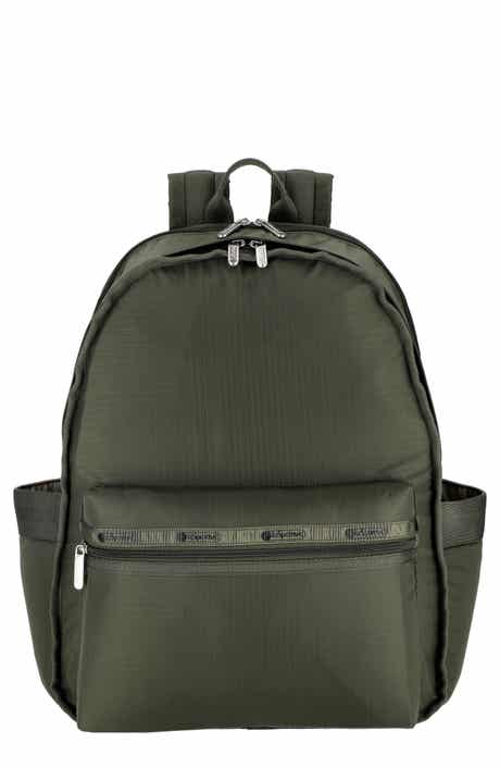 LeSportsac Route Backpack