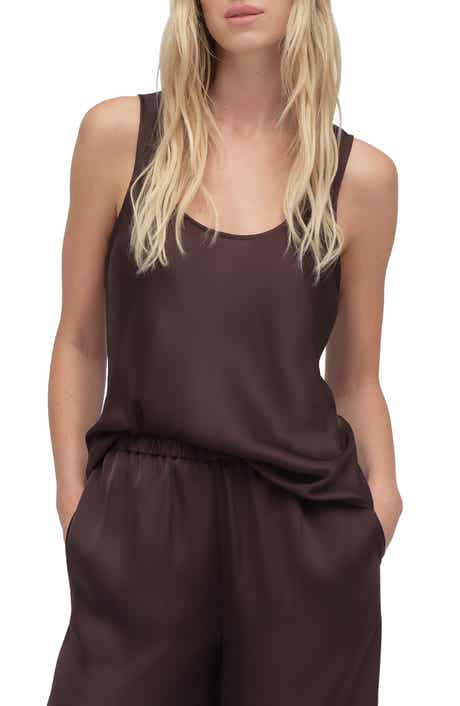 The Clean Cut Tank