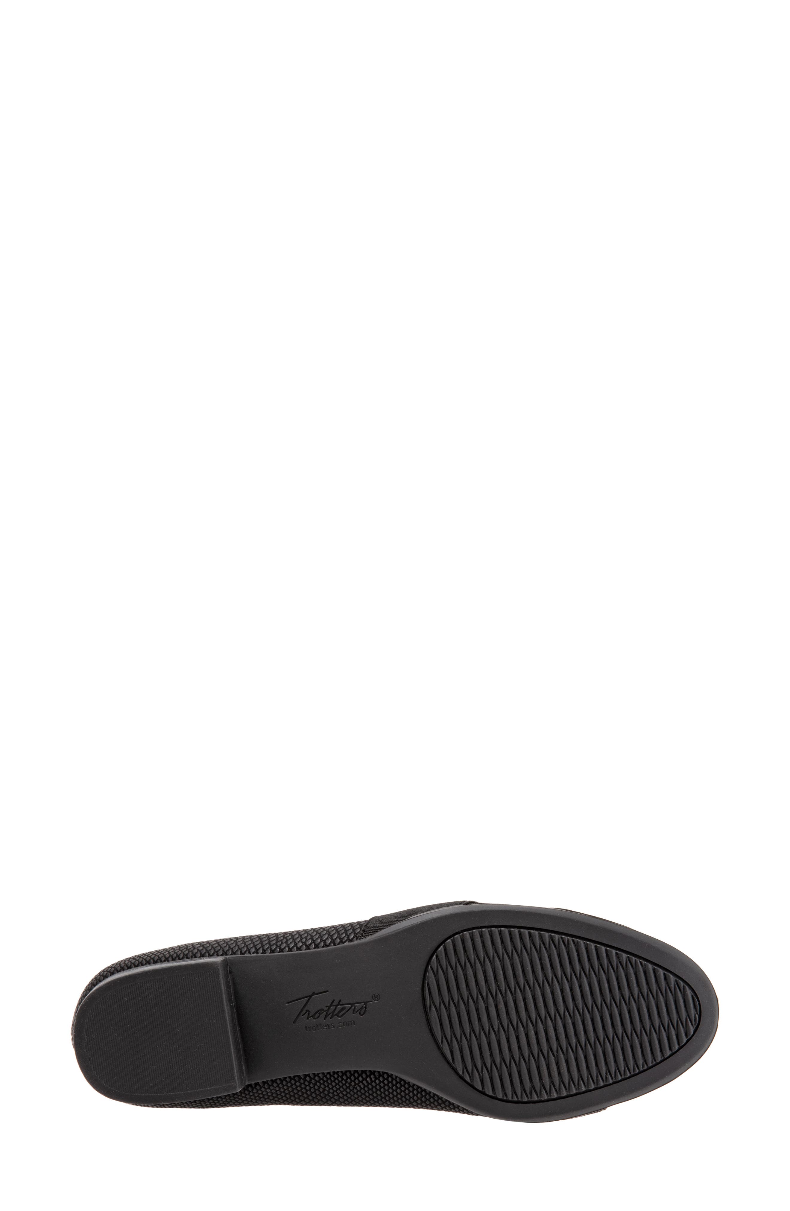 Melinda Loafer - Multiple Widths Available, Alternate, color, BLACK LEATHER