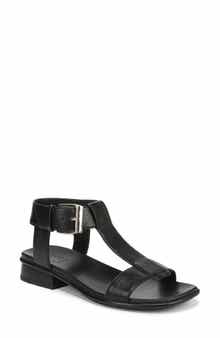 Naturalizer Easton T-Strap Sandal