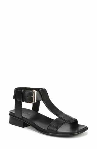 Naturalizer Easton T-Strap Sandal