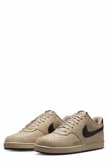 Court Vision Low Sneaker