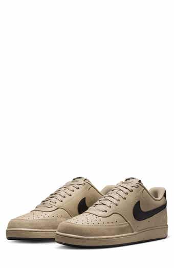 Court Vision Low Sneaker
