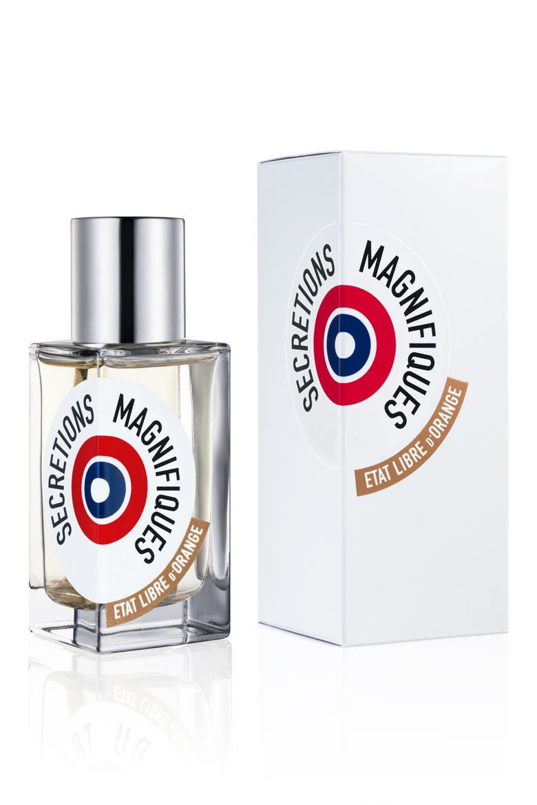 Secretions Magnifiques Eau de Parfum, Alternate, color, NO COLOR