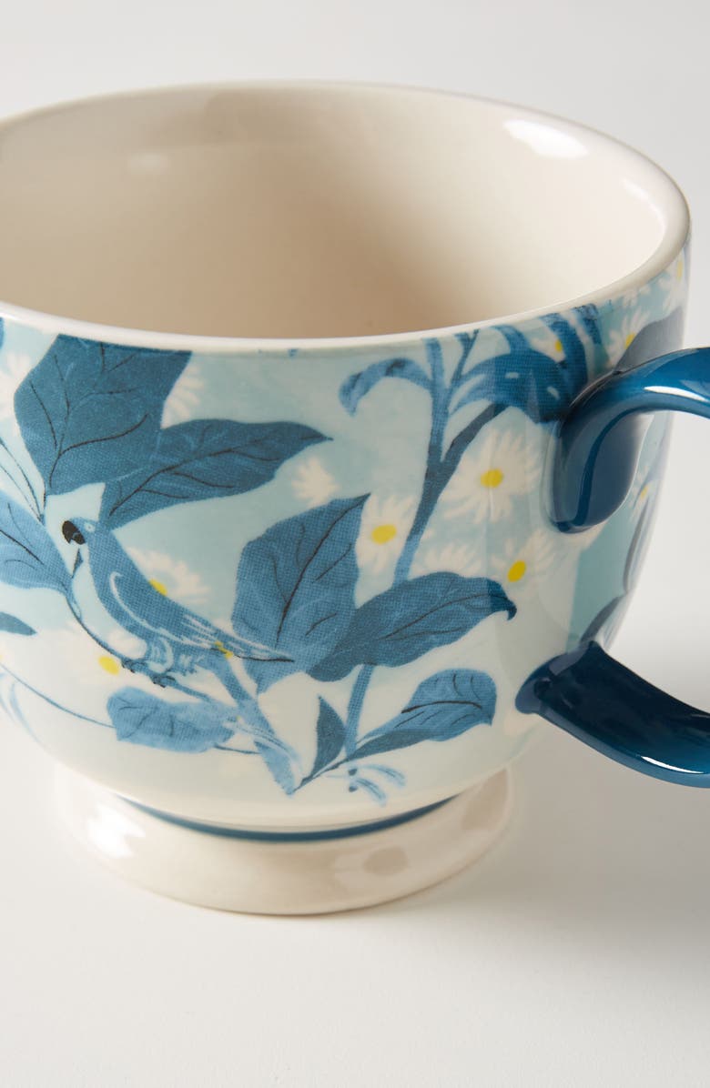 Anthropologie Home Anthropologie Paule Marrot Set of 4 Mugs, Alternate, color, 